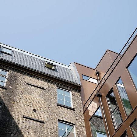Venders Copenhagen Aparthotel Exterior foto