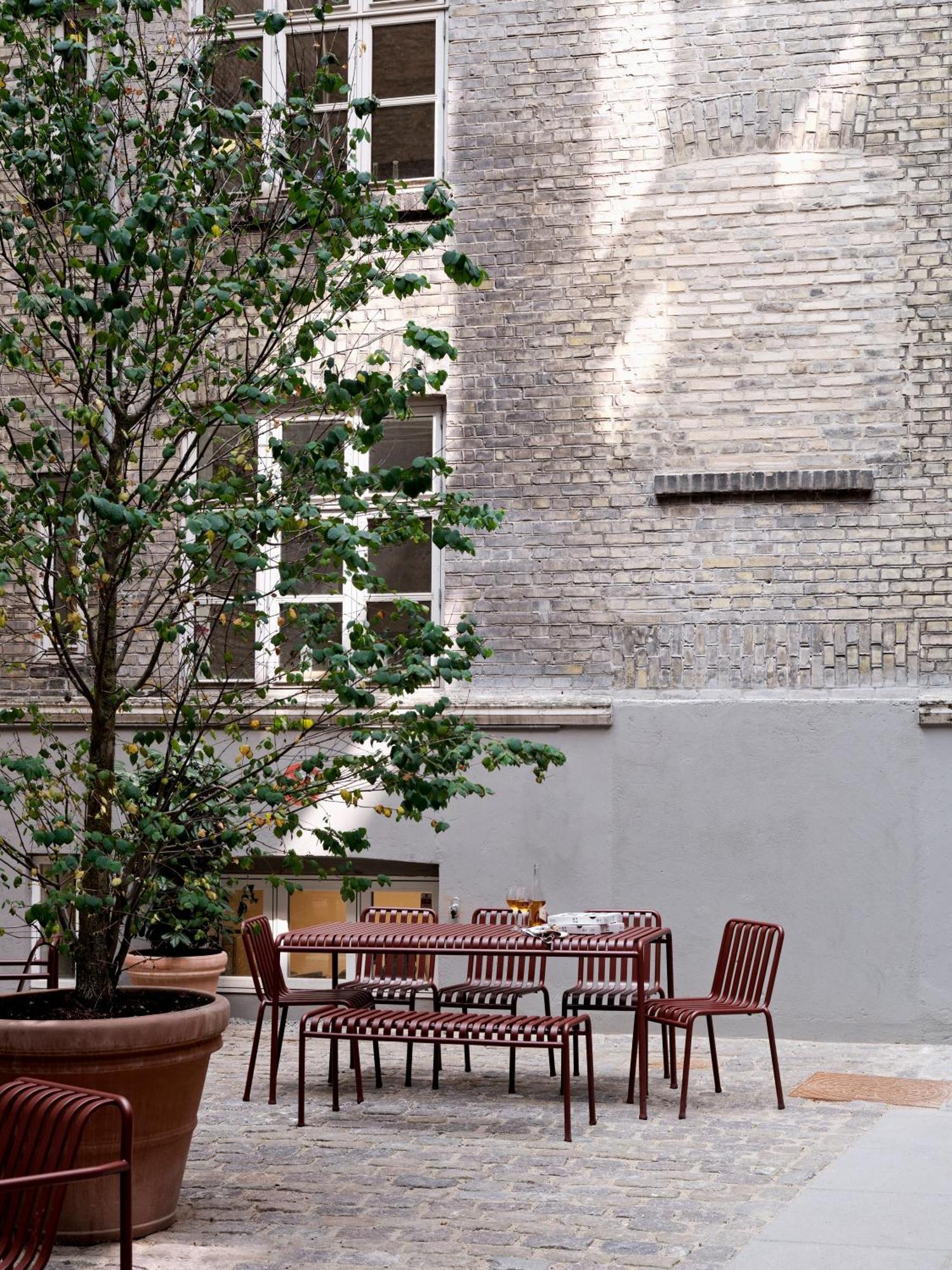 Venders Copenhagen Aparthotel Exterior foto